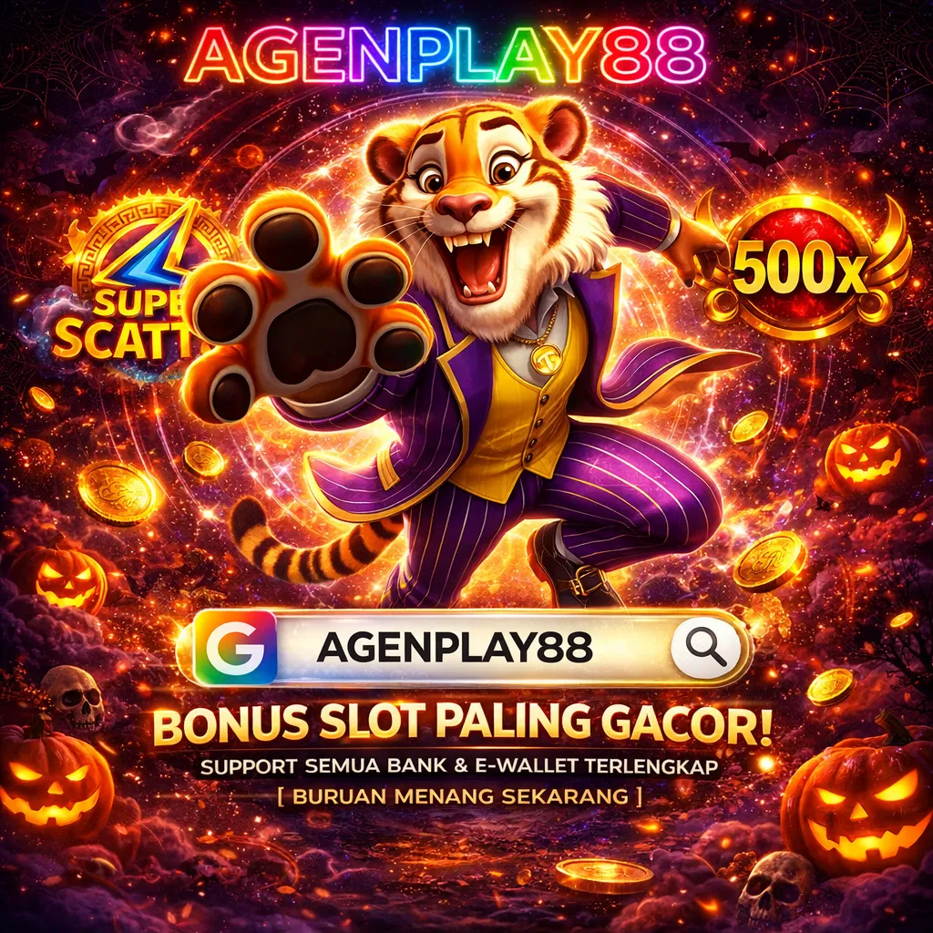 TIGER34 | Solusi Konten Fleksibel